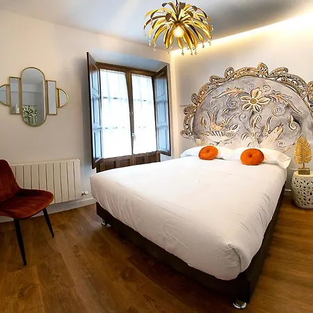 Cervantes 5 Collection Alficen Delux Toledo