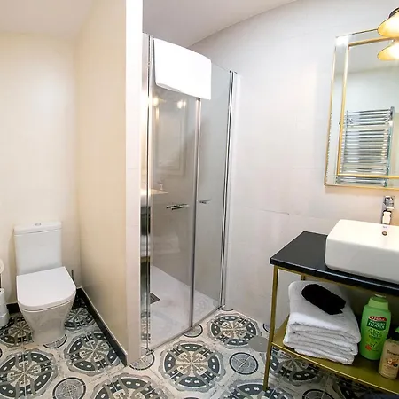 Apartamento Cervantes 5 Collection Alficen Delux Toledo