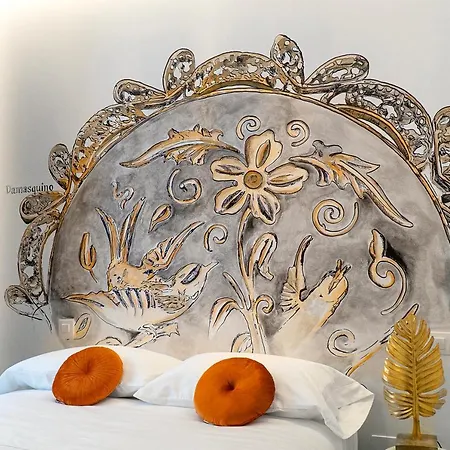 Cervantes 5 Collection Alficen Delux Apartamento *