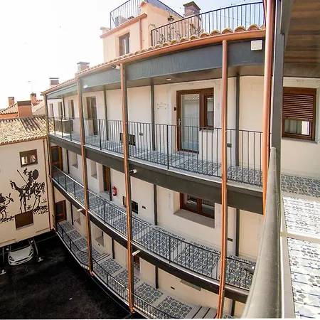 Cervantes 5 Collection Alficen Delux