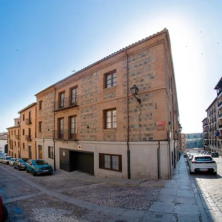 Apartamento Cervantes 5 Collection Alficen Delux