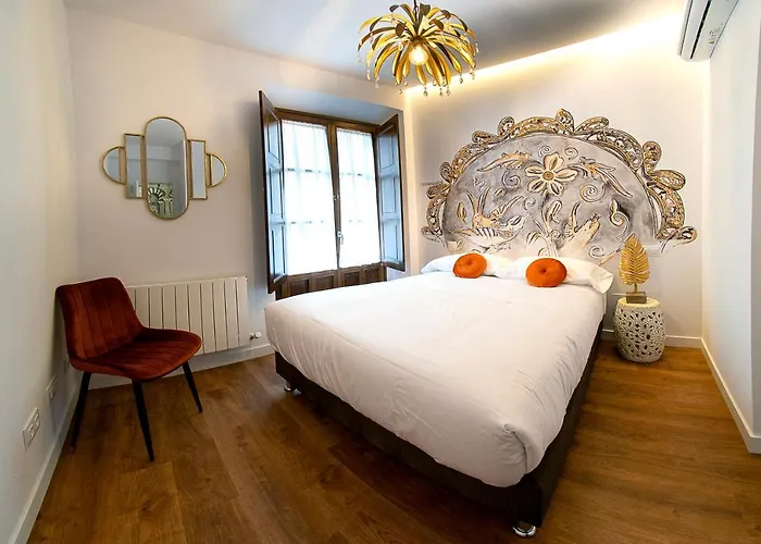 Cervantes 5 Collection Alficen Delux 托萊多