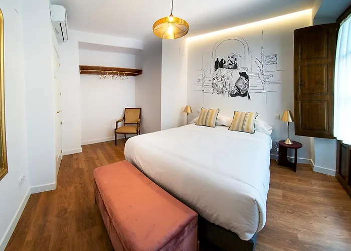 Cervantes 5 Collection Alficen Delux * 托萊多