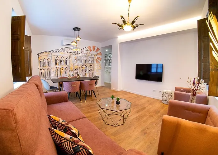 Cervantes 5 Collection Alficen Delux