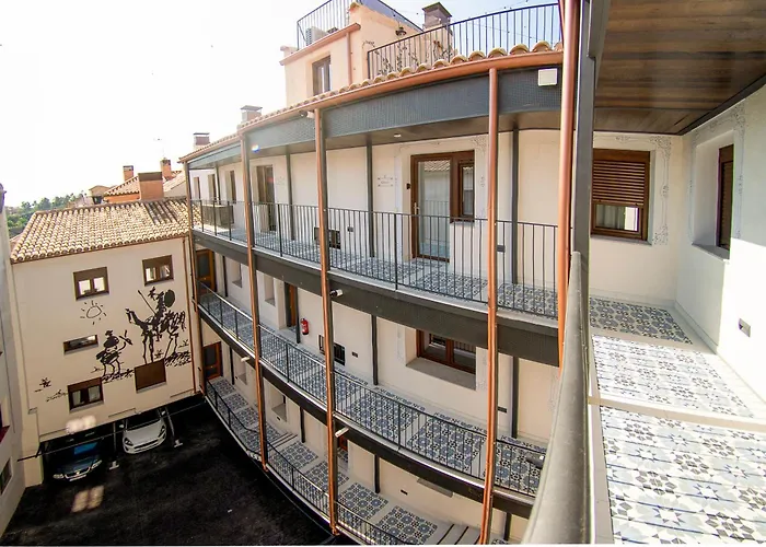 Cervantes 5 Collection Alficen Delux