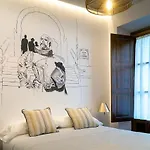 Cervantes 5 Collection Alficen Delux Apartamento