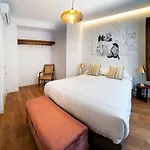 Cervantes 5 Collection Alficen Delux * Toledo