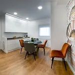 Apartamento Cervantes 5 Collection Alficen Delux
