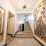 Apartmán Cervantes 5 Collection Alficen Delux Toledo