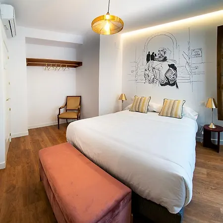 Cervantes 5 Collection Alficen Delux * 톨레도