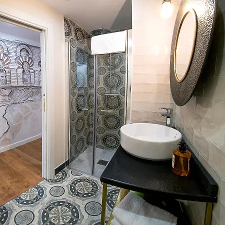 Cervantes 5 Collection Alficen Delux * 톨레도