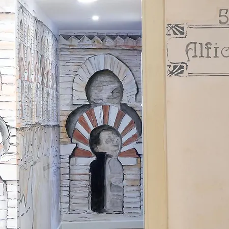 Cervantes 5 Collection Alficen Delux * 톨레도