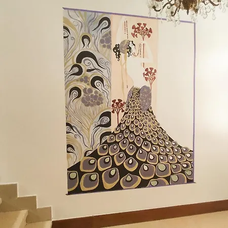 아파트 Cervantes 5 Collection Alficen Delux *