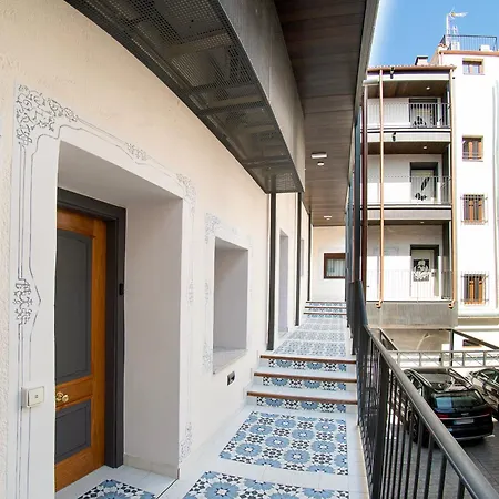 Cervantes 5 Collection Alficen Delux Daire