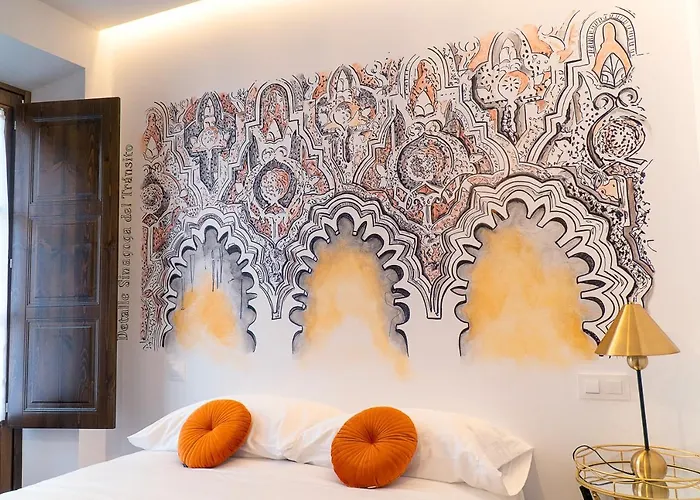 Cervantes 5 Collection Alficen Delux