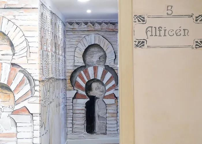 Cervantes 5 Collection Alficen Delux * Toledo