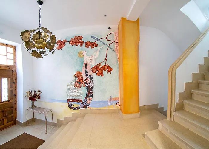 Cervantes 5 Collection Alficen Delux